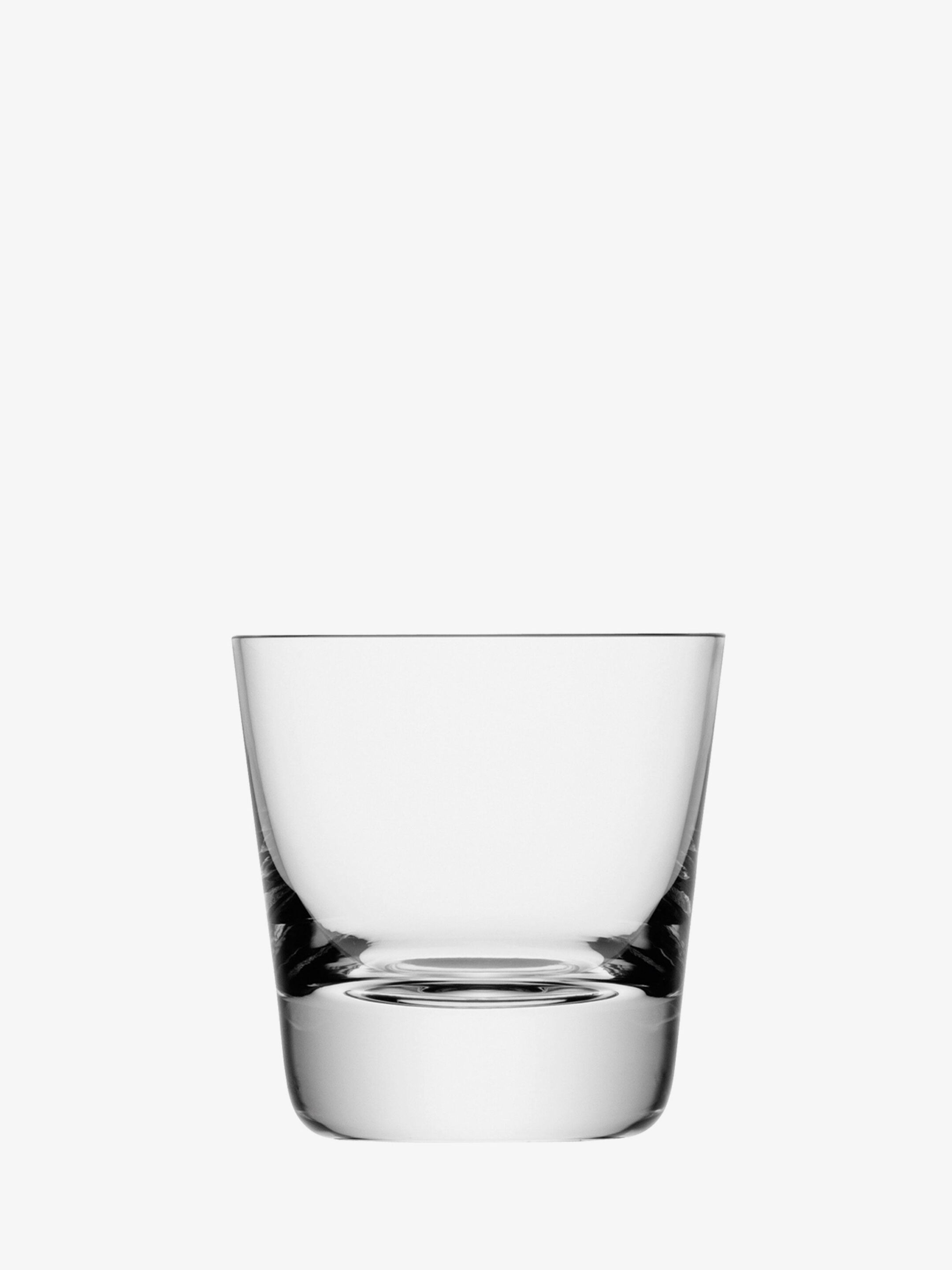 Набор стаканов из дутого стекла - 270 мл LSA Мадрид ARCH-00080233 - Вид №2