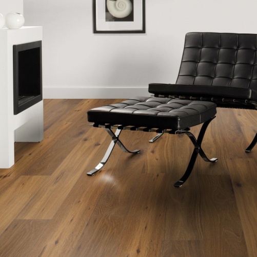 Паркетная доска Solidfloor Оттава 1122541 - Вид №21