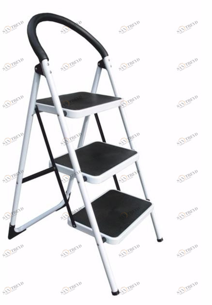 Frigerio Carpenterie Складная стальная лестница sun-id-1371416