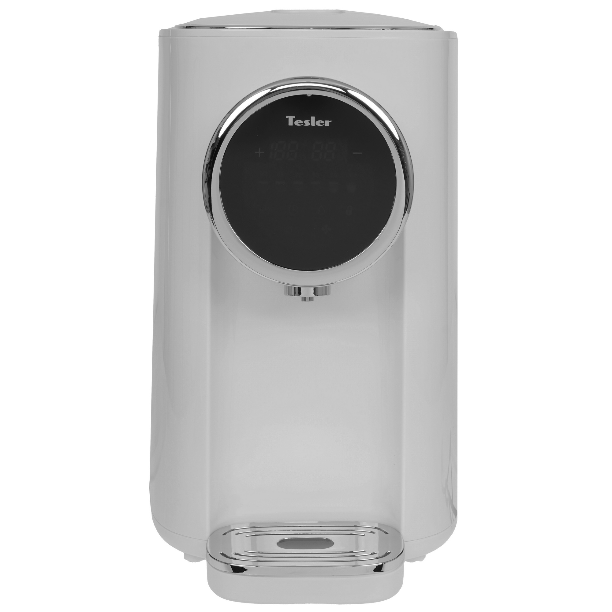 9280815 Термопот TESLER TP-5050 серый STDN-0112166 - Вид №1