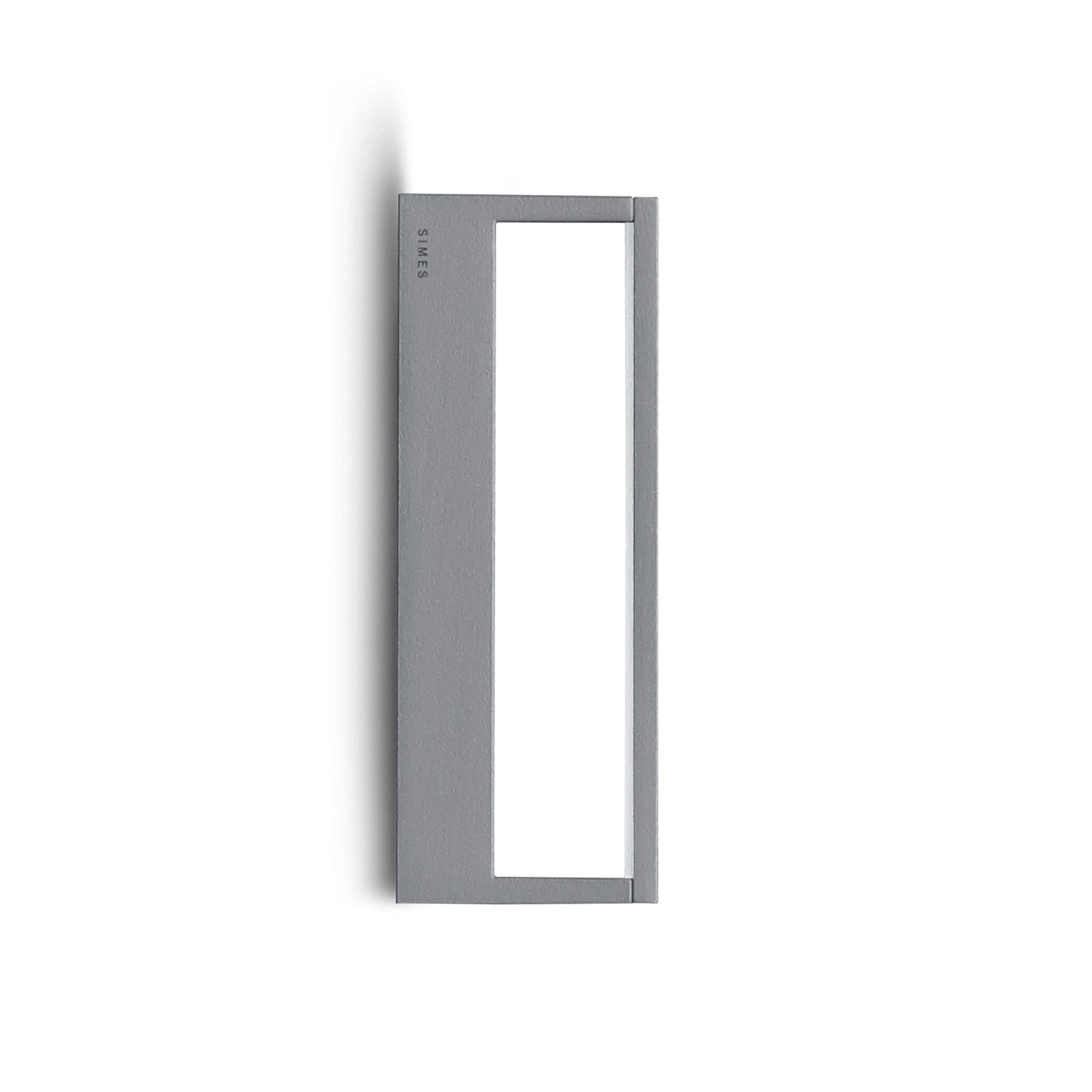 Открытый светодиодный настенный светильник SIMES ARCH-00044557 - Вид №7