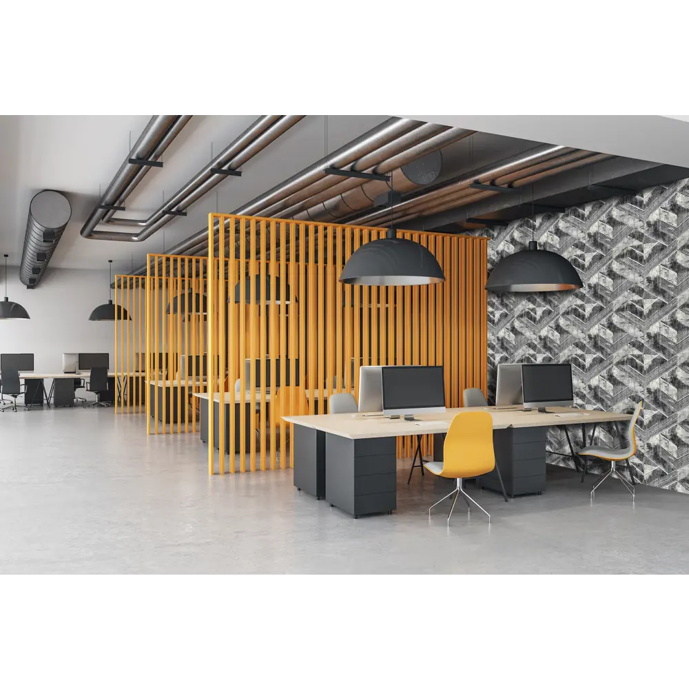 Обои флизелиновые Vog Collection Триумф черные 1.06 м 90129-44 STLM-2175567 - Вид №2