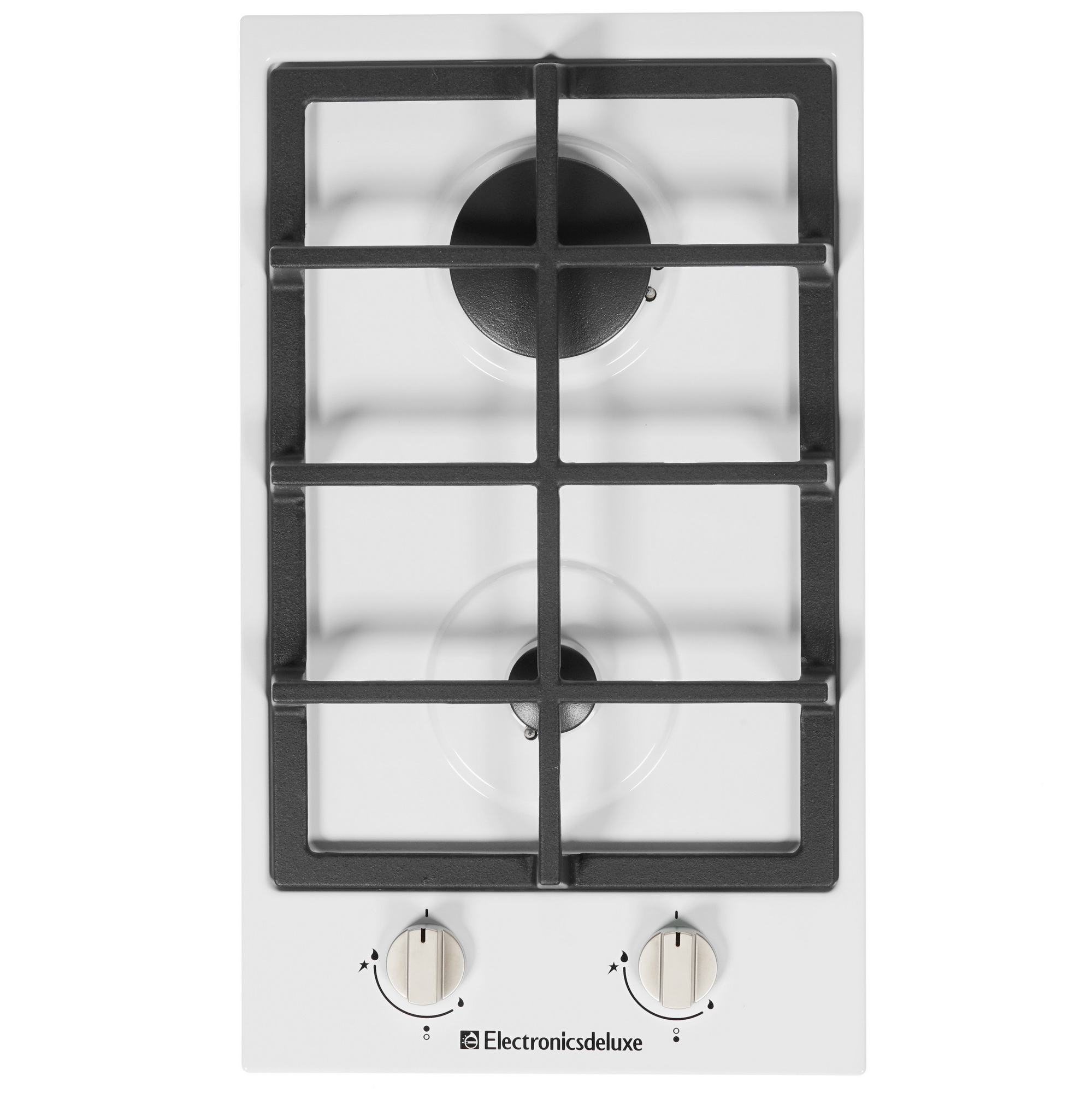 1202539 Газовая варочная поверхность De Luxe TG2_400215F-003 STDN-0025712