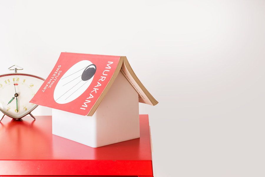 Светильник настольный book rest SK BOOKREST2 UNI SUCK UK ИНТЕРЬЕРНЫЕ 254110 Белый  - Вид №1