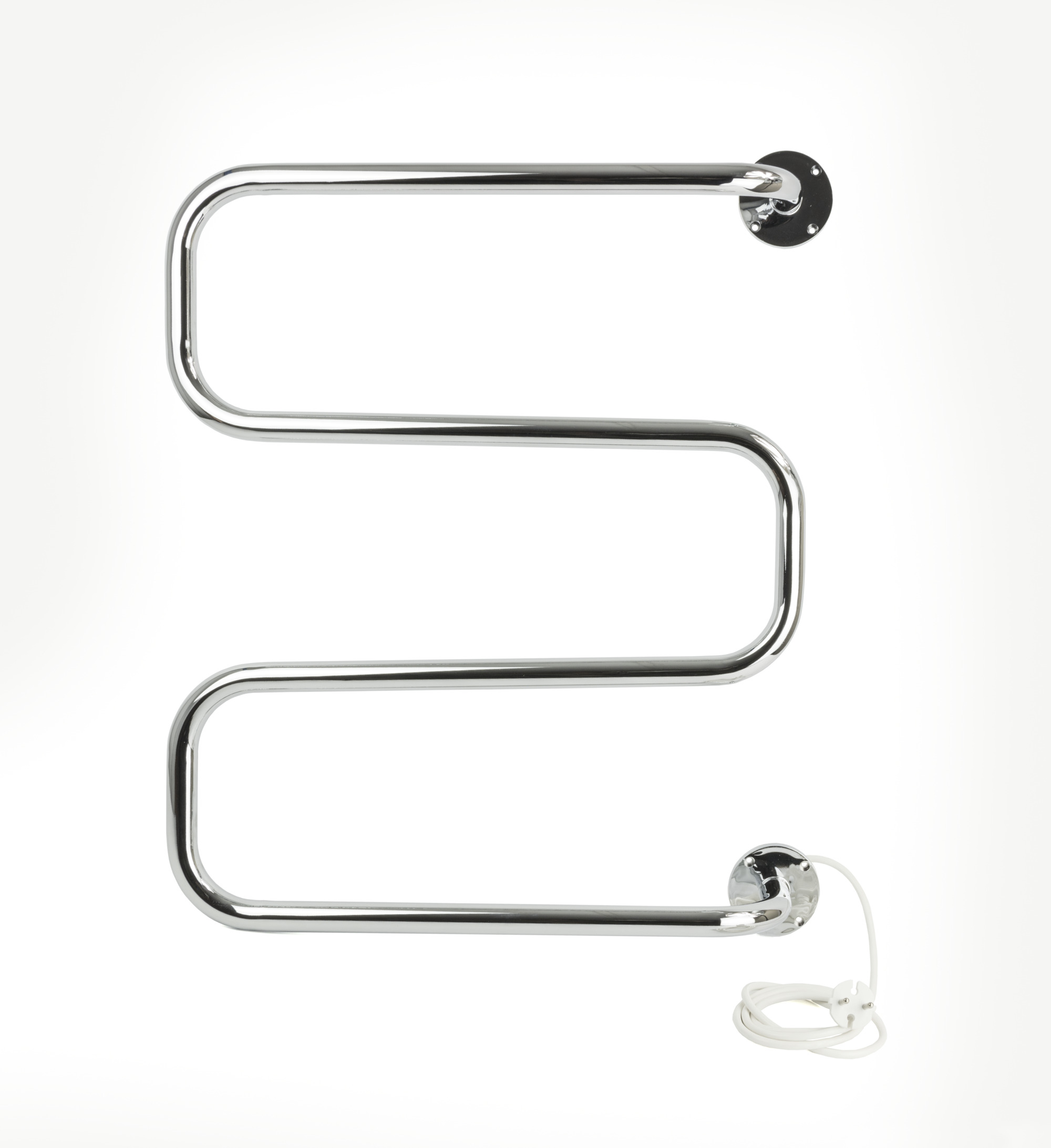 Danfoss Полотенцесушитель DEVIrail™ Полотенцесушитель хром 20 Вт 98806151  - Вид №6