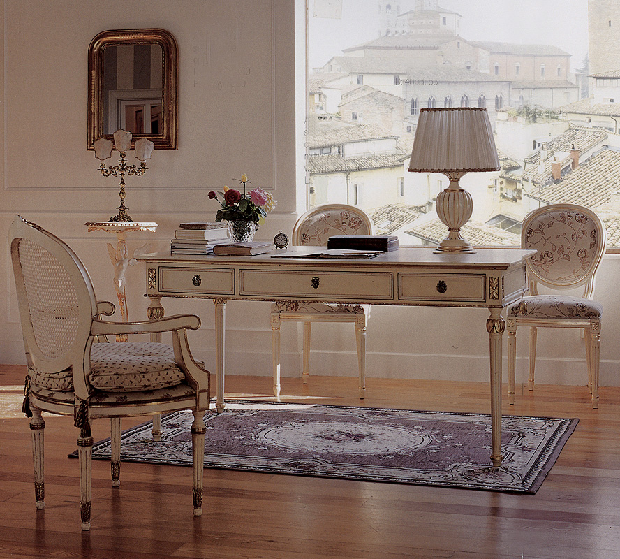 Письменный стол  OPIFICIO 819 