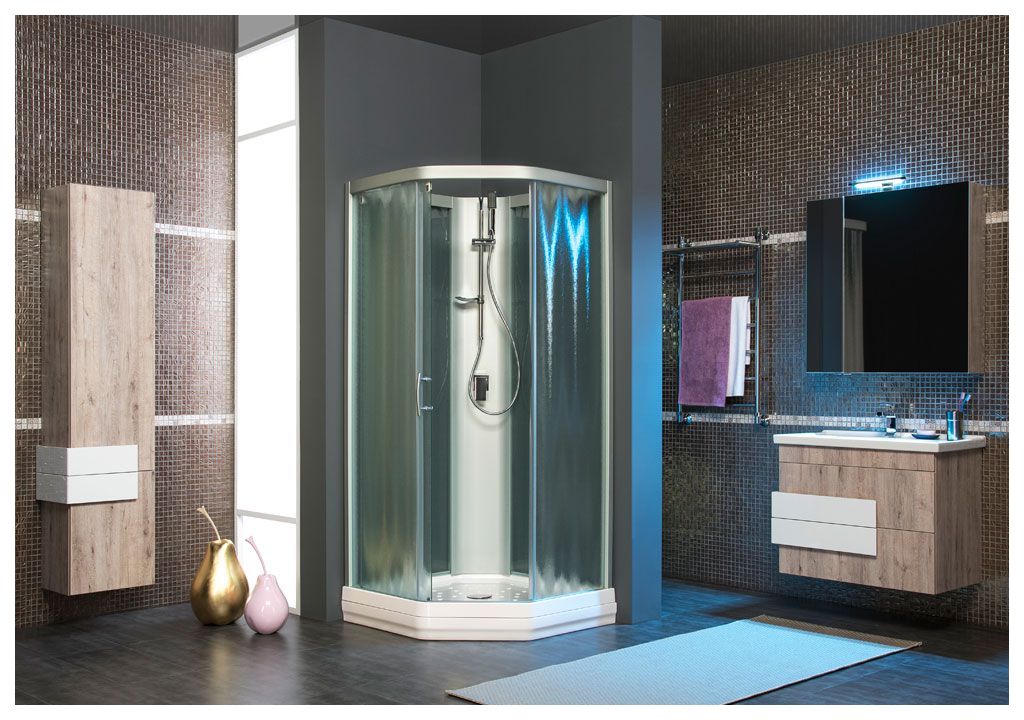 Тумба под раковину Aquanet Мадейра 80 дуб кантри sun-id-275388 - Вид №7