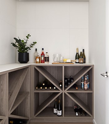 T17 Аксессуары vola  - Вид №74