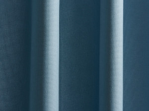 Рециркулированная пластичная акустическая ткань для занавесок