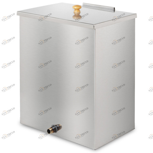 Бак навесной Везувий 32 л. для Русичъ 16 Аква 5895