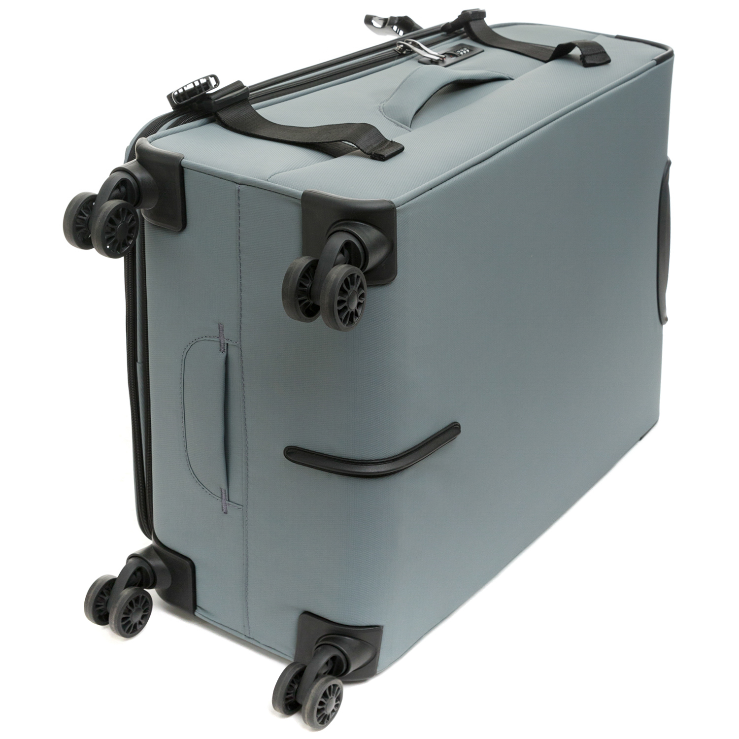 M3834-08-72 Чемодан M3834*72 L March Exploration  - Вид №3