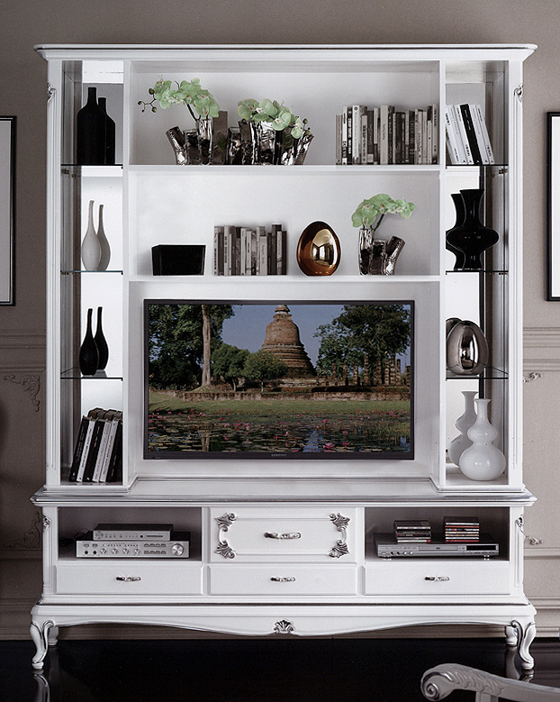 Стенка  STILE ELISA 3232 Art Deco