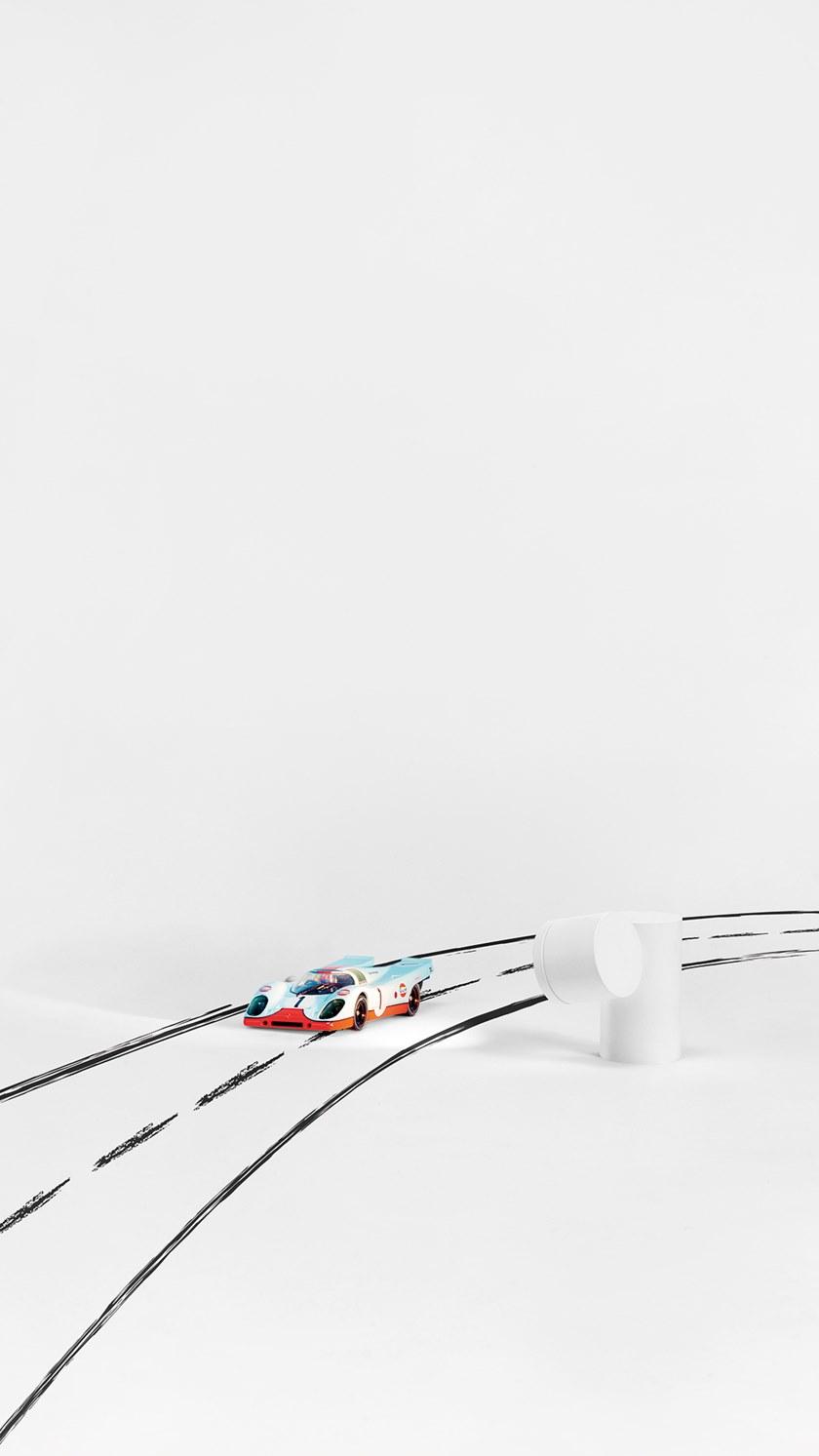 Arkoslight Круглый потолочный светодиодный светильник Io surface sun-id-1497237 - Вид №16