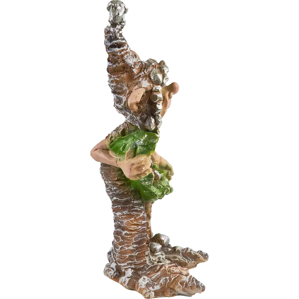 Santreyd Садовая фигура Тролль с желудями для ландшафтного дизайна 85565550 STLM-0063884 - Вид №1