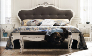 Кровать  ARTE CASA 2133
