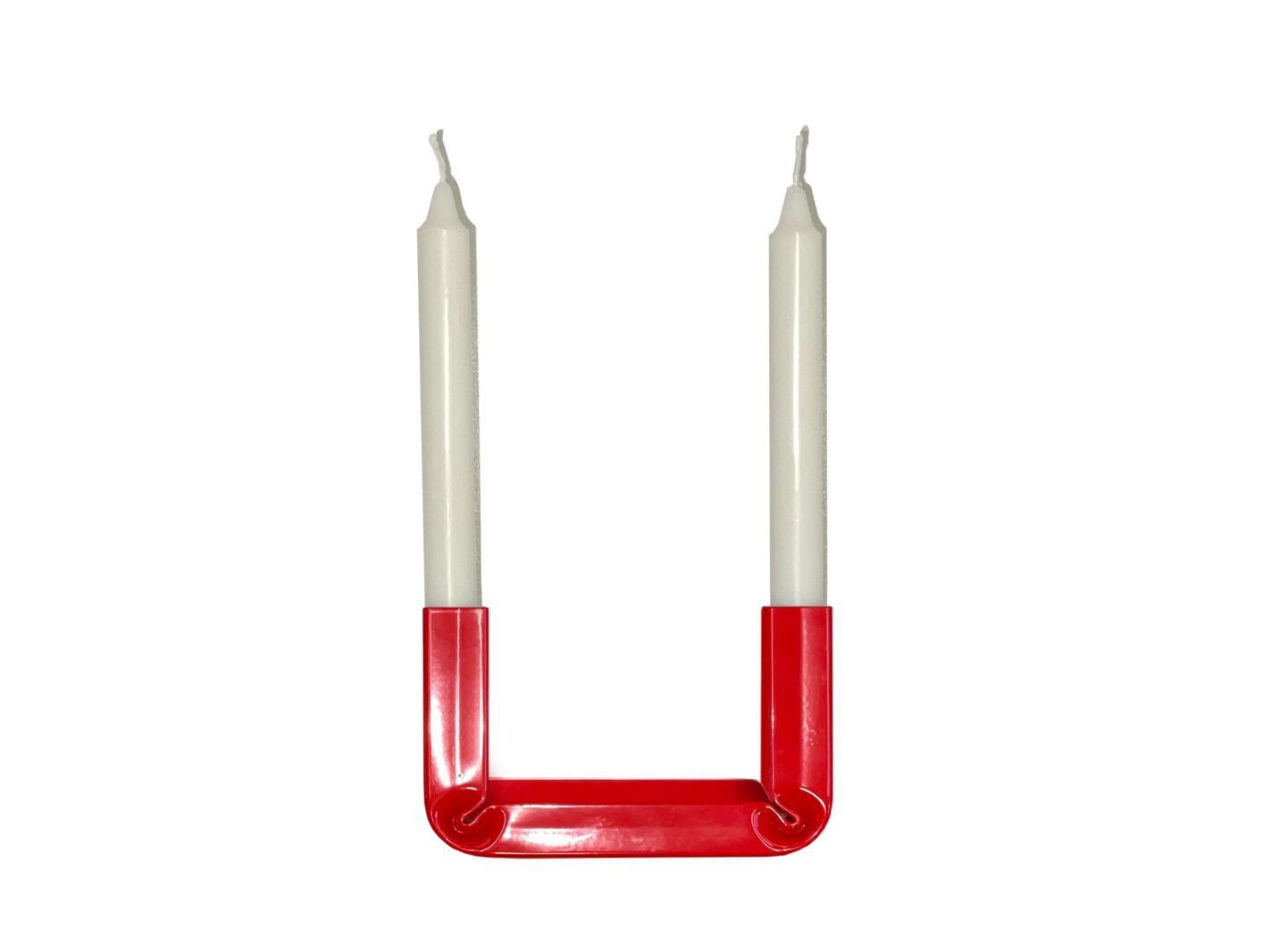 Стальной подсвечник Situér LUMIE' ARCH-00009123 - Вид №2