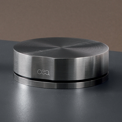 бортике запорный клапан, холодная вода  GIO34 CEADESIGN  - Вид №1