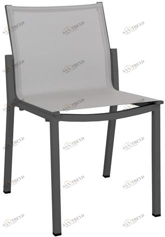 Les jardins Штабелируемый садовый стул Amaka sun-id-1449559