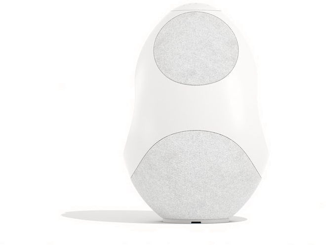 Pantheone Audio Беспроводная акустическая колонка  793591469201  - Вид №2