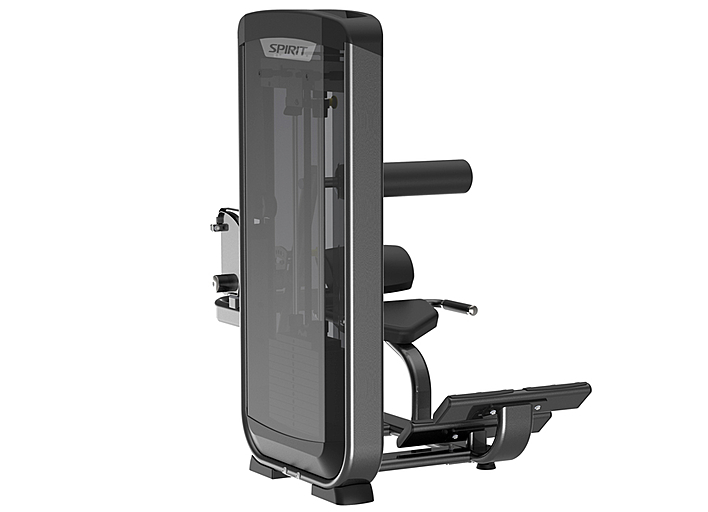 SP-3503 Spirit sp-3503 разгибание спины Spirit Fitness  - Вид №2