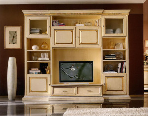 Стенка  MIRANDOLA 0732FM