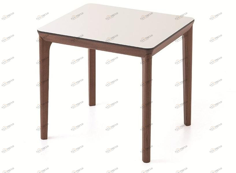 Very Wood Прямоугольный деревянный стол Bellevue sun-id-1353587