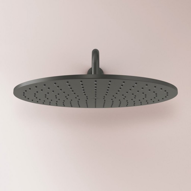 A5804A5 Круглый верхний душ 400 мм Ideal Standard IDEALRAIN - Вид №2