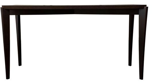 Hamilton Conte Paris Прямоугольная консоль Arhus sun-id-1374738 - Вид №2