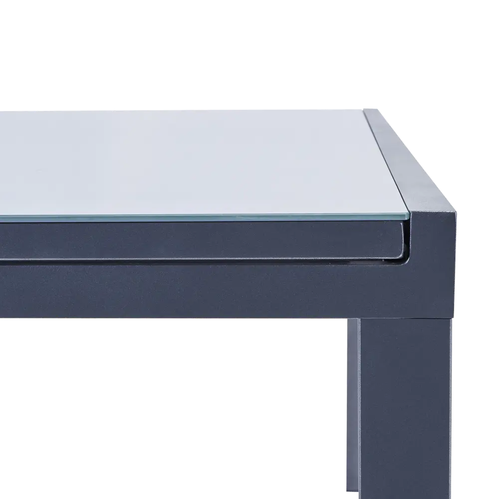 Садовая мебель NATERIAL Lyra II - раздвижной стол для семейных обедов 84494119 STLM-0953276 - Вид №23