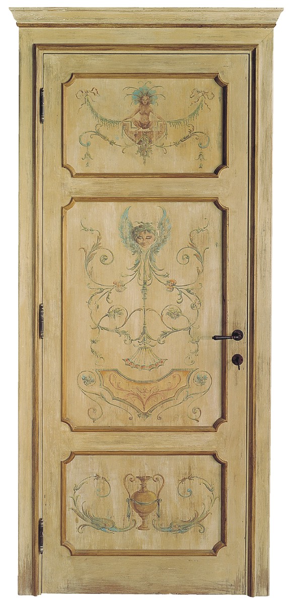 8483 Porta Bianchini&Capponi RINASCIMENTO Bianchini Capponi - Вид №3