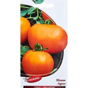 Семена овощей Agroni томат Хурма 87030304 STLM-2029499