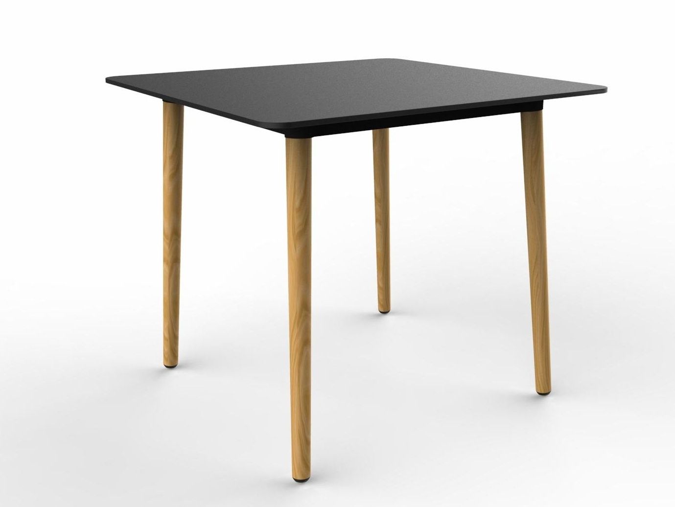 Квадратный стол в HPL Quinze & Milan ARCH-00038645