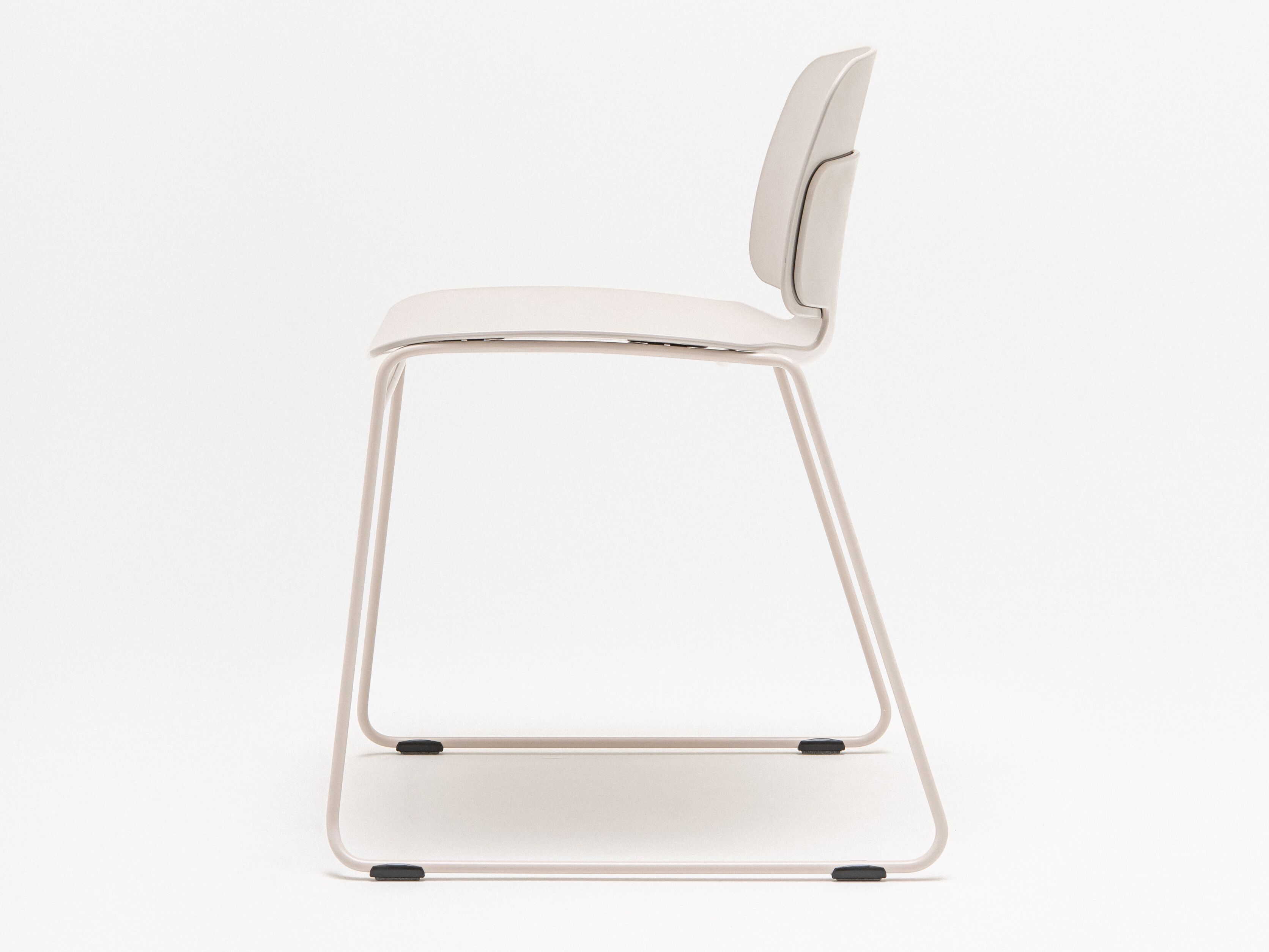 Штабелируемый стул для конференций MDD LENA ARCH-00056918 - Вид №2