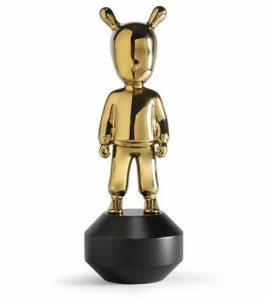 Lladró Фарфоровый орнамент The guest