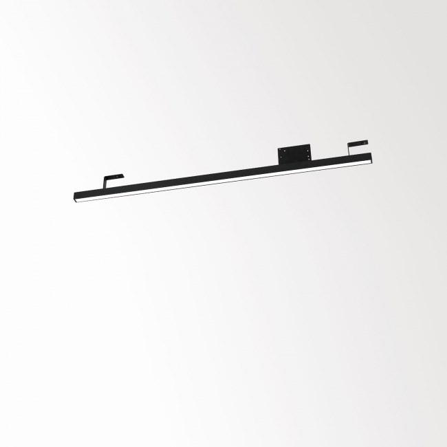 Delta Light Полувстраиваемый линейный световой профиль для светодиодных модулей D-liner sun-id-1390352 - Вид №5