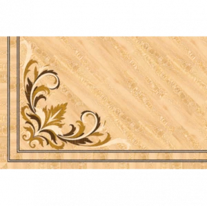 Угловой элемент Вечер в Сорренте