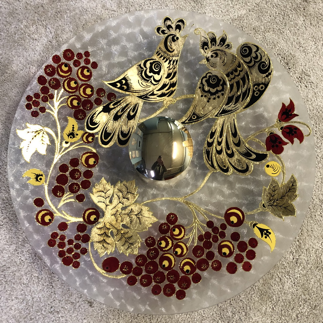 Kolarz 0421.61L.3.KH.R универсальный 107678 - Вид №1