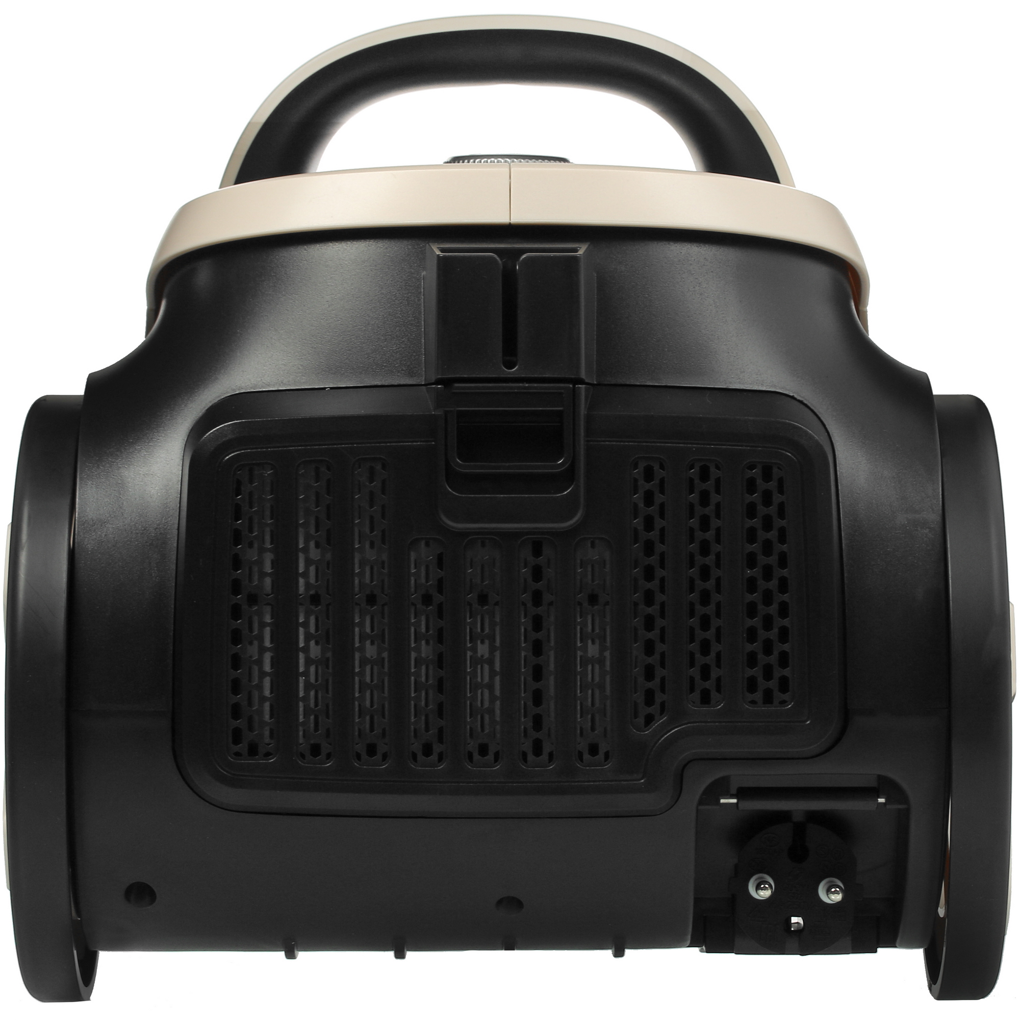 9941512 Пылесос Eurostek EVC-4509 бежевый STDN-0105740 - Вид №4