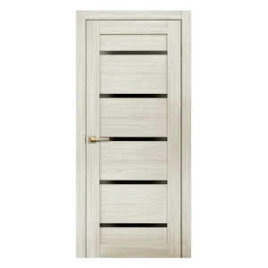 Комплект двери Artens Дукато глухая 70x200 см Hardflex цвет бора без доборов