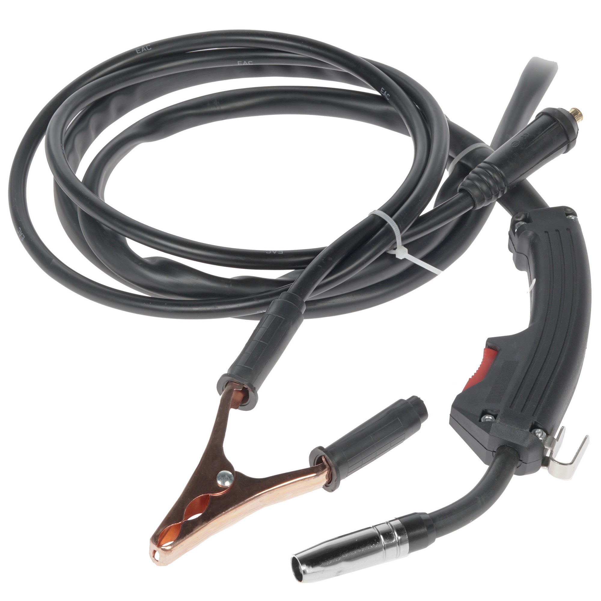 Сварочный аппарат Ресанта САИПА-135 1173168 STDN-0027527 - Вид №7