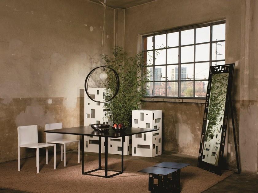 YDF Ваза из листового металла sun-id-1388940 - Вид №1