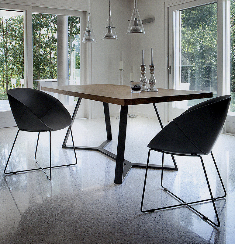 Стол  DOMITALIA Archie 