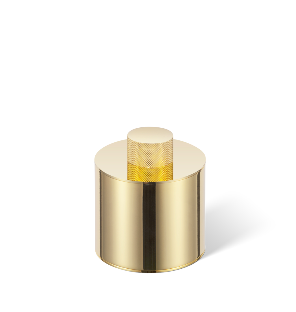 Универсальная коробка CLUB BMD 2 DECOR WALTHER Хром 854000 - Вид №1