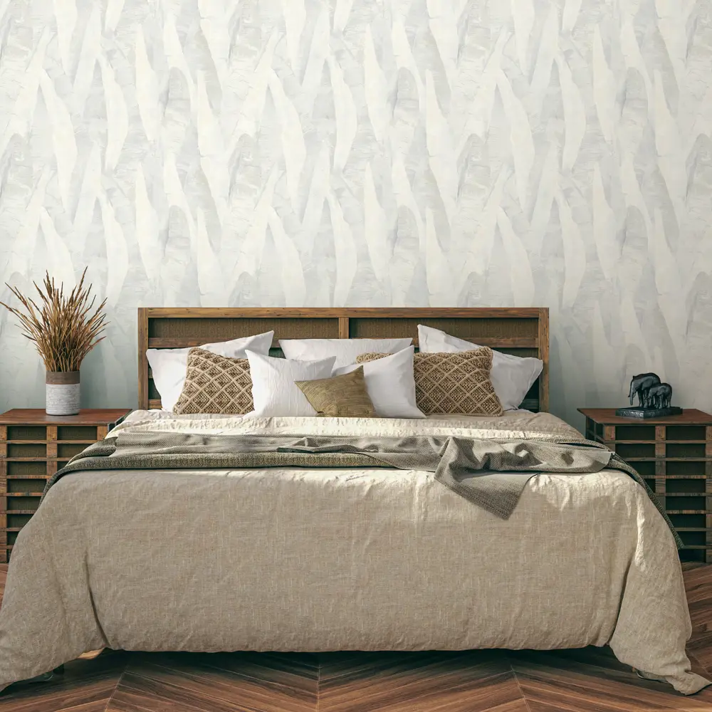 Обои флизелиновые Diamond Java белые 1.06 м DI5049-00 STLM-2106642 - Вид №2