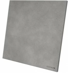 CO33 Бетонная декоративная панель