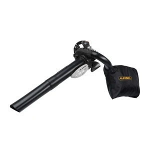 Пылесос-воздуходувка бензиновая Alpina ABL 27 V 1.07 л/с