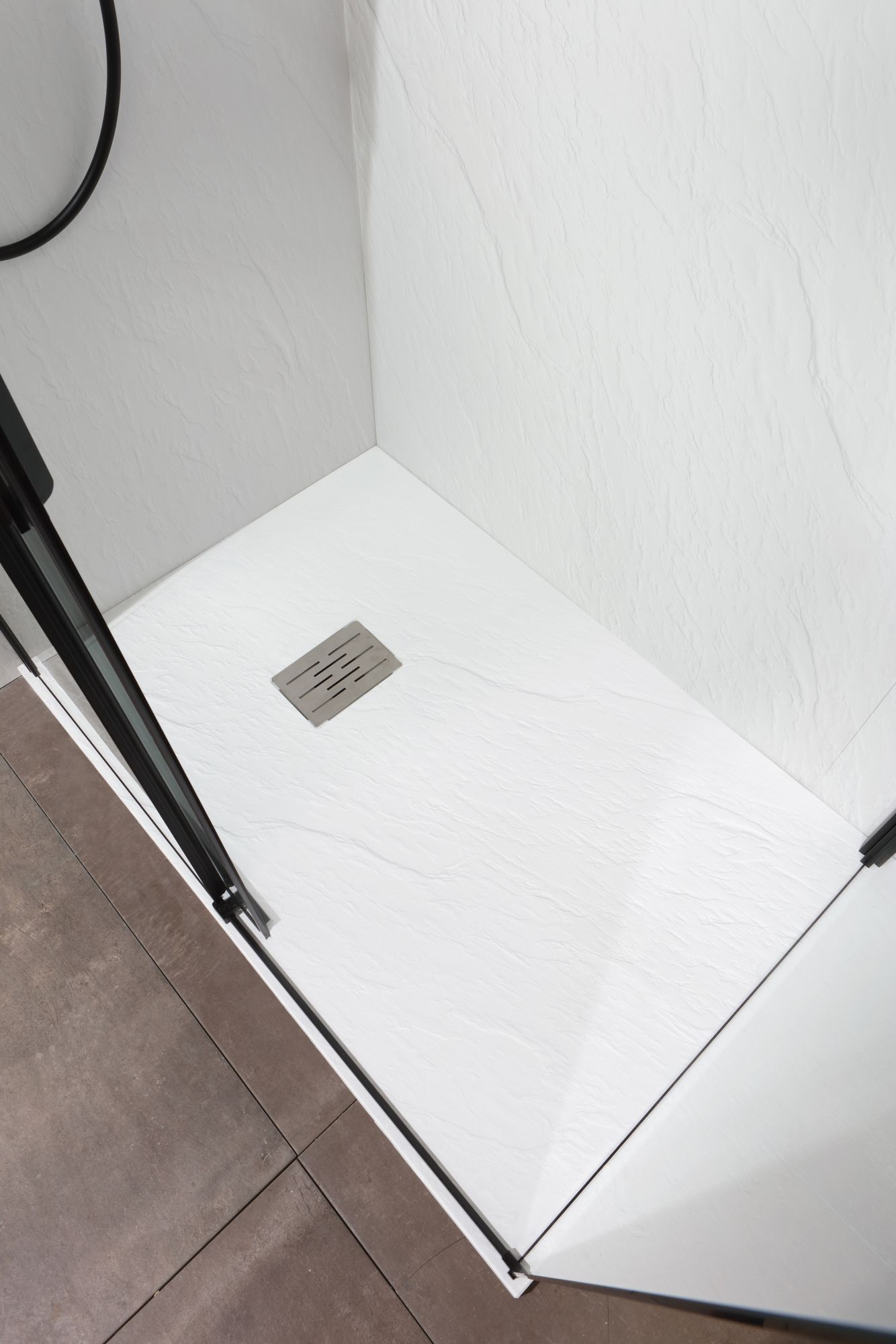 Ультратонкое антибактериальное покрытие из композитного материала Kinedo Матовый натуральный камень ARCH-00073331 - Вид №1