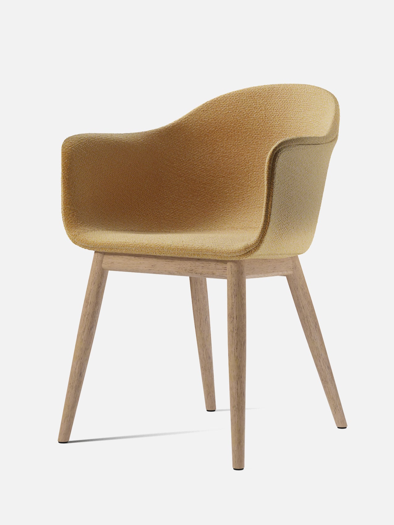 9371002-029Q08ZZ Harbour Arm Chair, с мягкой обивкой LuceLight  - Вид №165