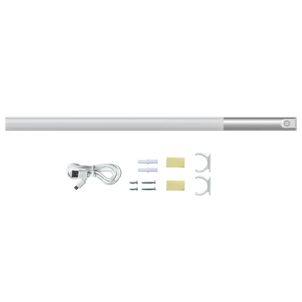 Светильник линейный Inspire Nefos LED250LM 4K USB 88250557 STLM-2153407  - Вид №5