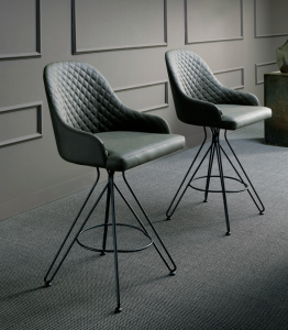 Барный стул OTELLO  OZZIO DESIGN S507